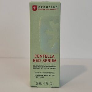 Arborist Centella Red Serum - NEW